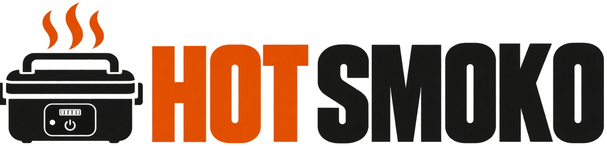 Hot Smoko